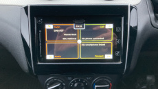 Suzuki Swift 1.2 Dualjet 83 12V Hybrid SZ-L 5dr Petrol Hatchback